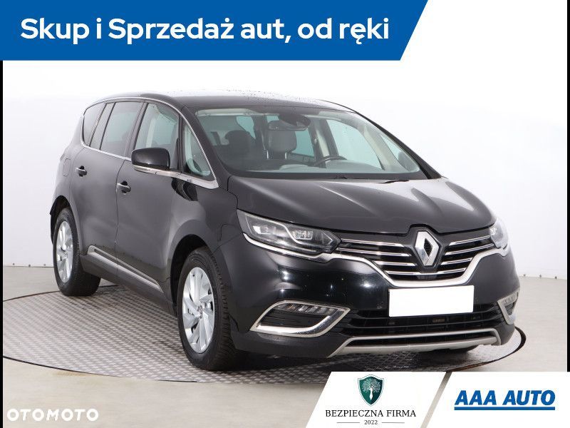 Renault Espace - 2