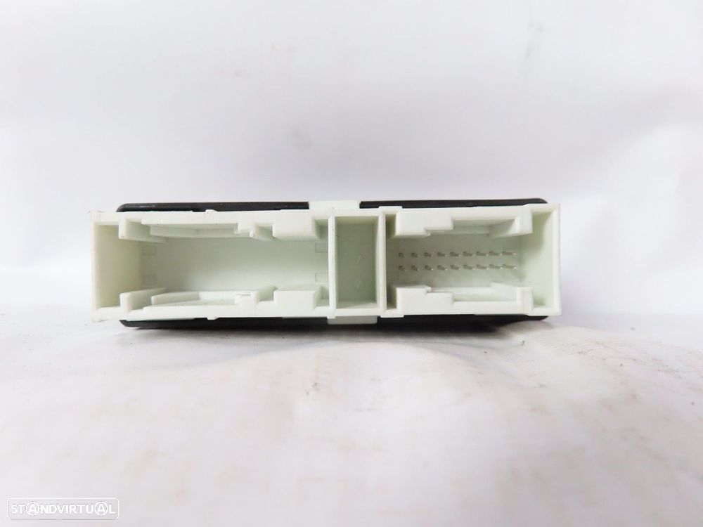 Unidade de Comando de Assistente de Estacionamento Seminovo/ Original BMW X3 (F2... - 2