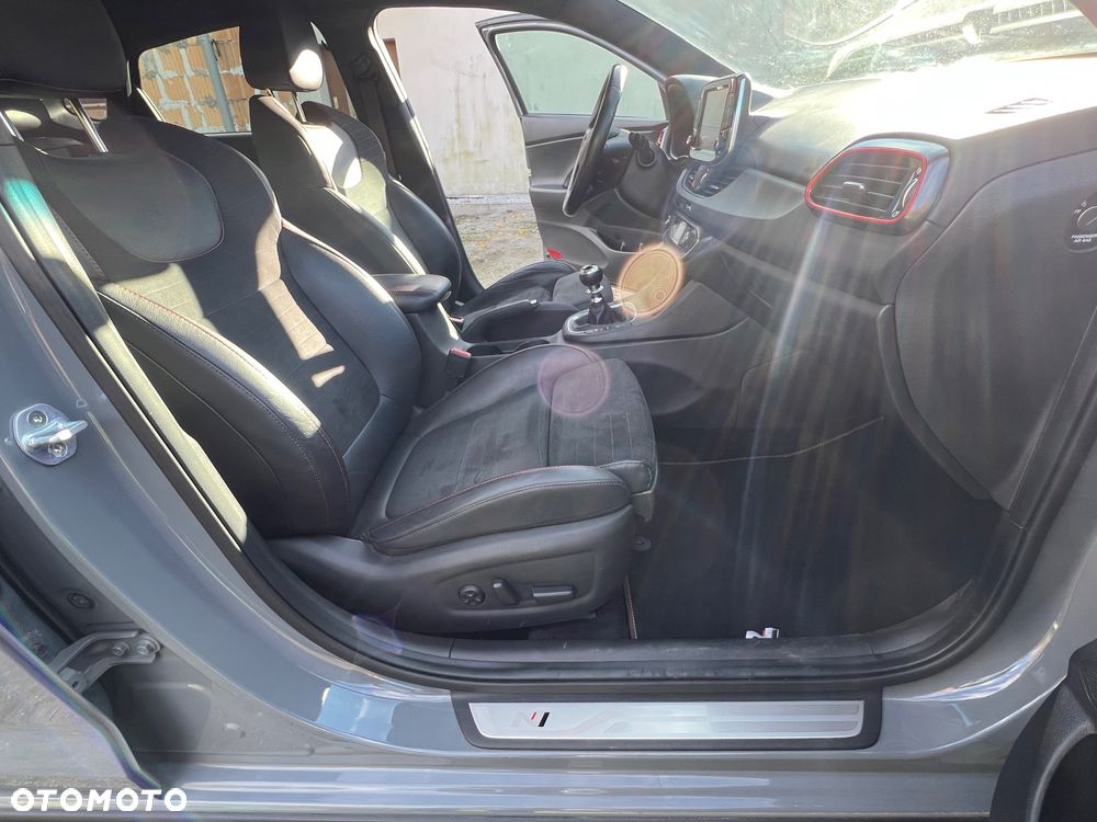 Hyundai i30 N - 26
