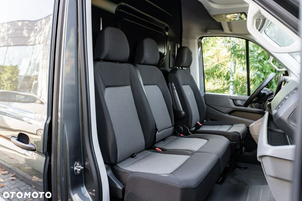 Volkswagen Crafter - 14