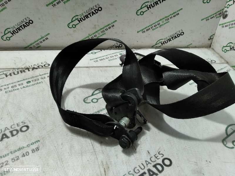 CINTO SEGURANÇA FRONTAL ESQUERDO DACIA SANDERO II 2018 -621088600C - 2