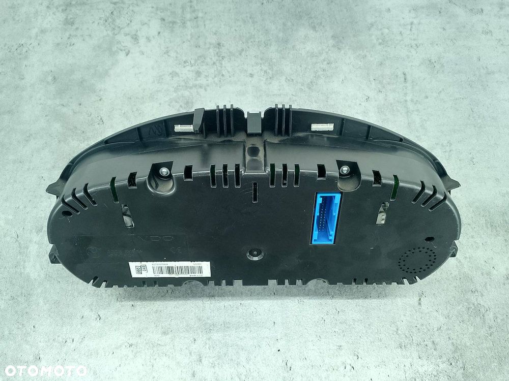 LICZNIK VW PASSAT CC 3C8920880G A2C53250575 2.0 TDI - 3