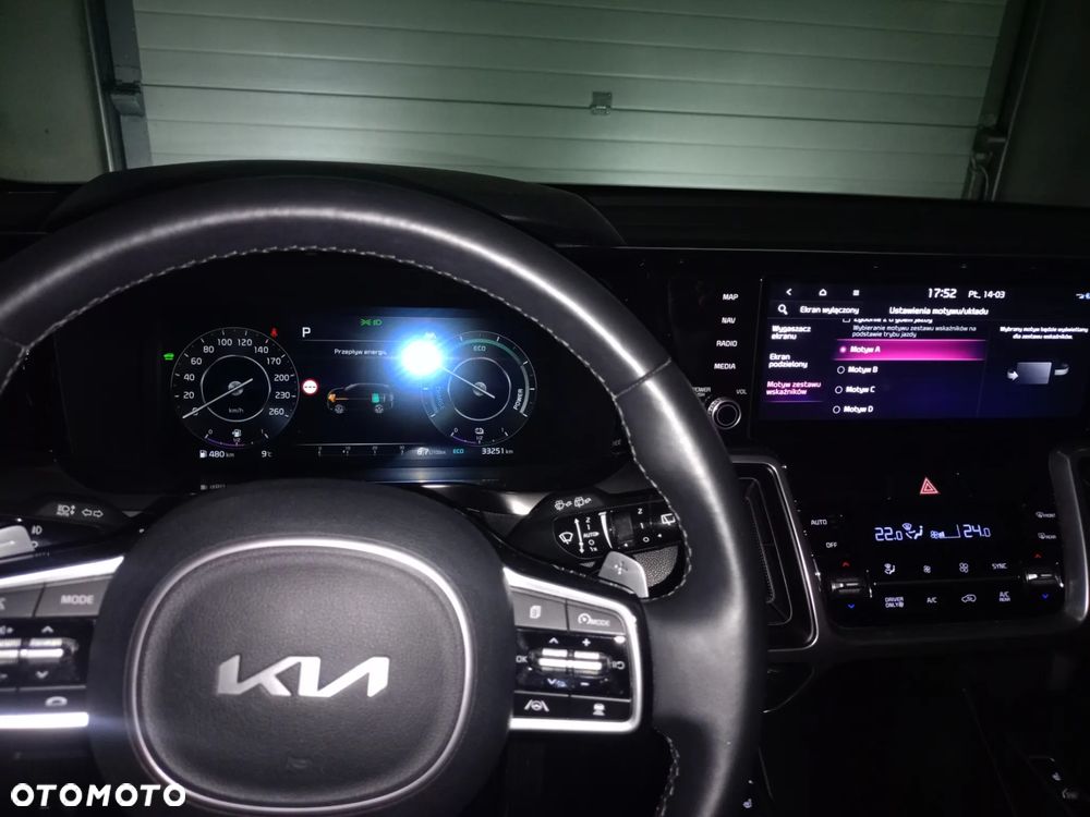 Kia Sorento - 25
