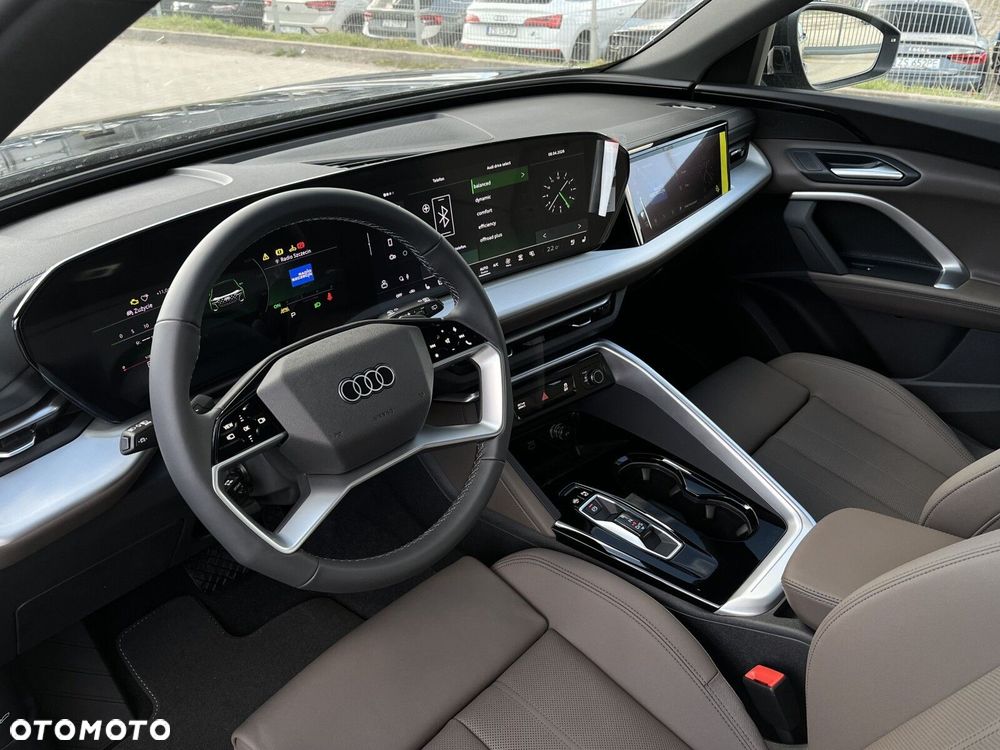 Audi Q5 - 23