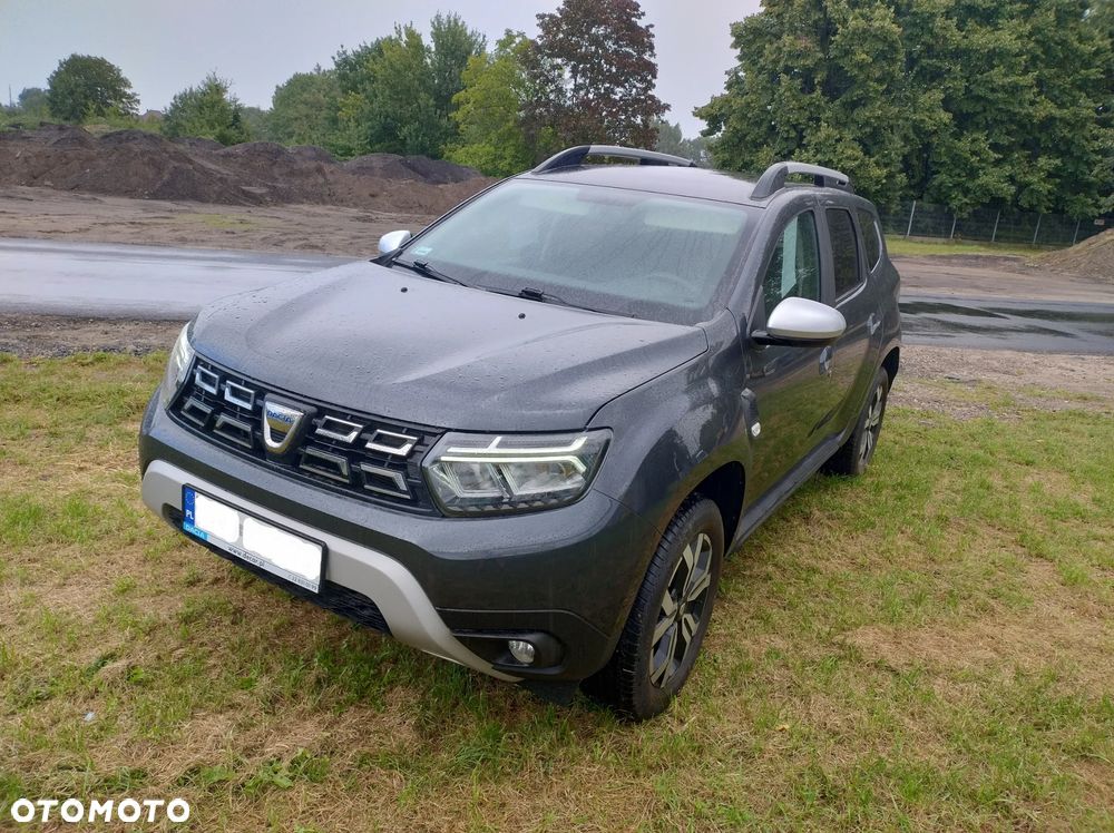 Dacia Duster - 2