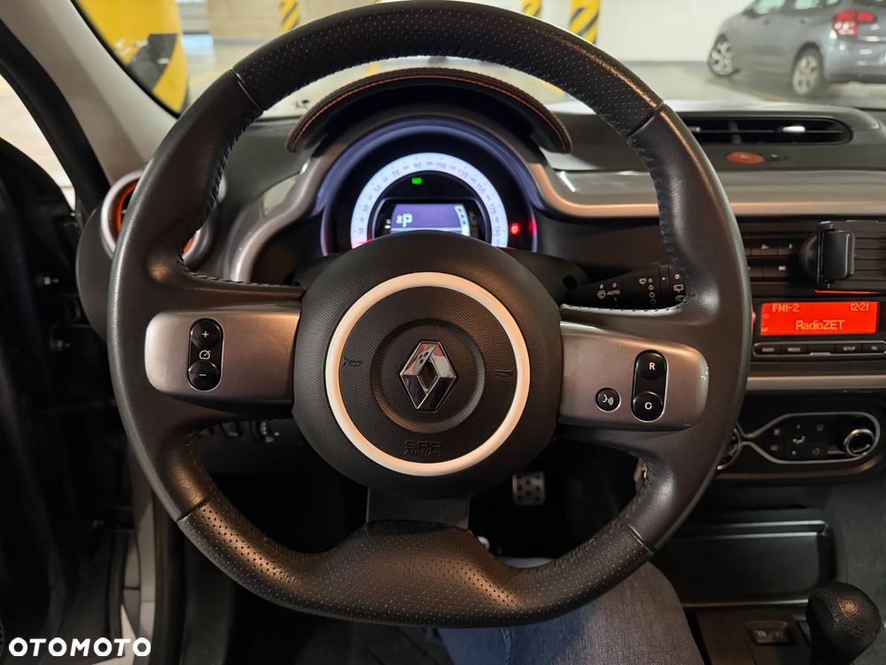 Renault Twingo - 17