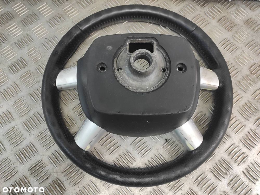 KIEROWNICA + PODUSZKA FORD GALAXY MK1 FL - 6