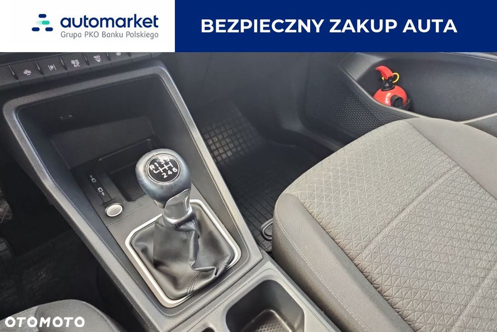 Ford Tourneo Connect Grand 2.0 EcoBlue Titanium - 19