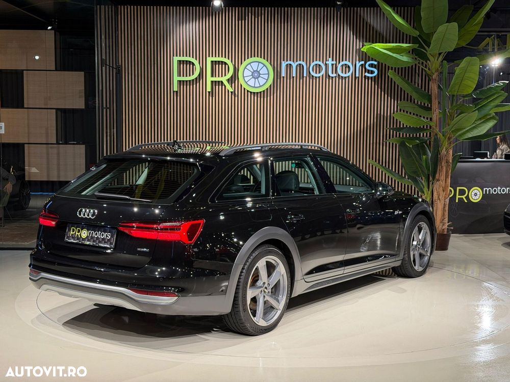 Audi A6 Allroad - 30