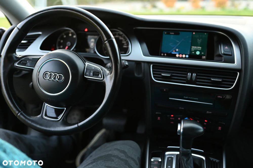 Audi A5 Sportback - 24