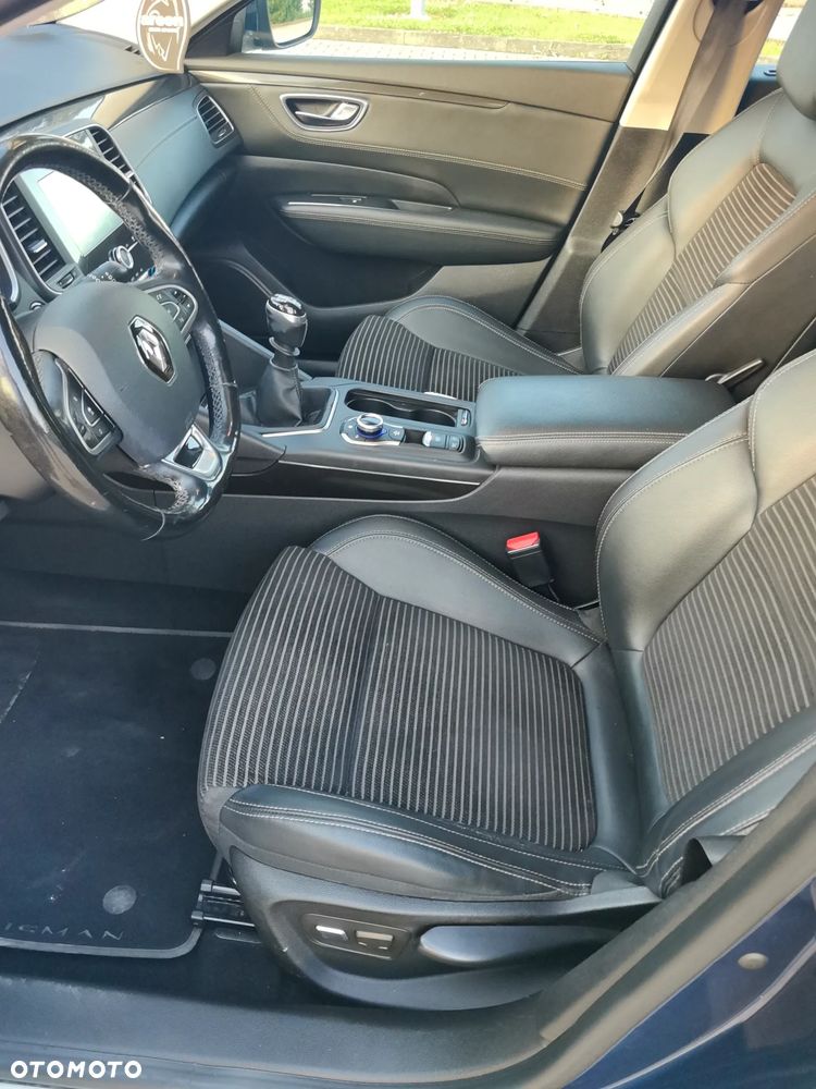 Renault Talisman 1.6 Energy dCi Intens - 17