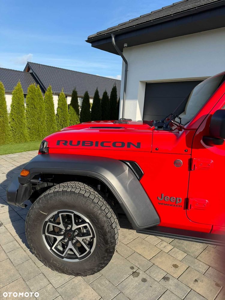 Jeep Wrangler 2024 photo 4