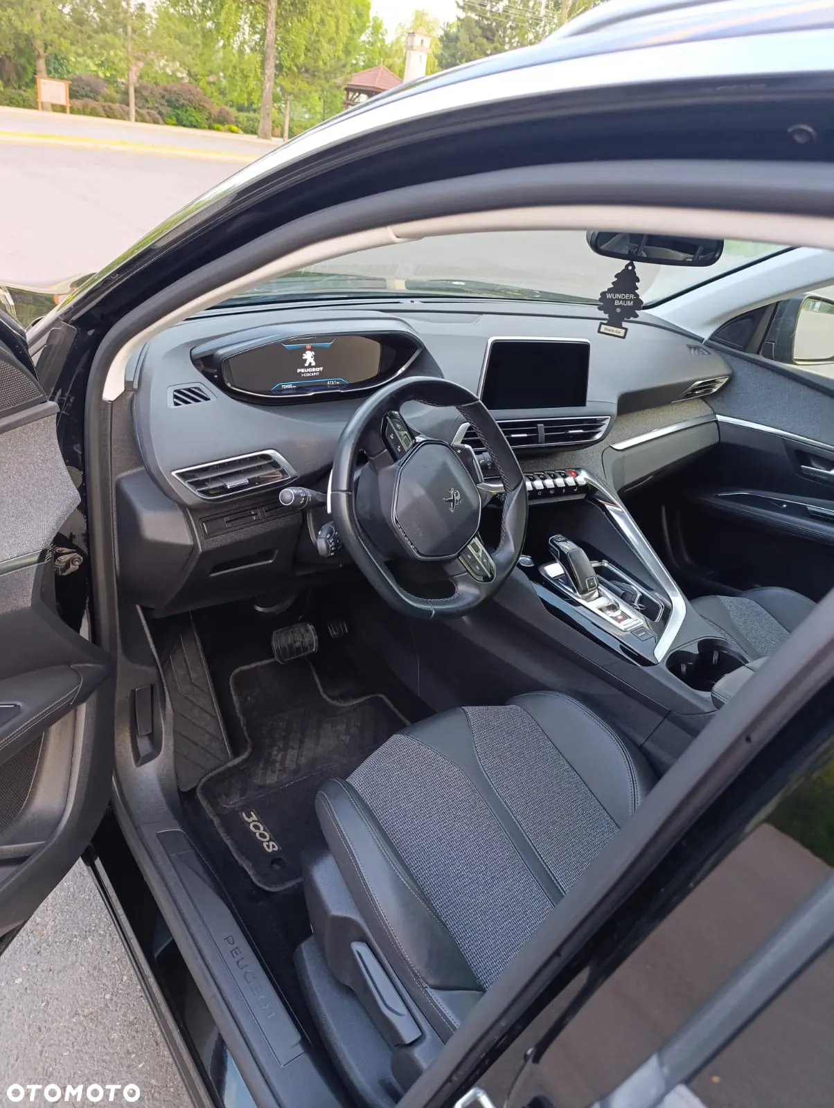 Peugeot 3008 1.5 BlueHDi Allure S&S EAT8 - 12