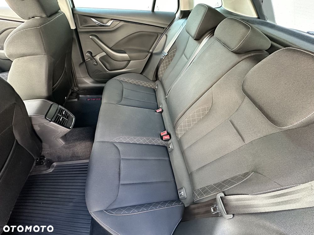Skoda Scala 1.0 TSI Ambition - 18