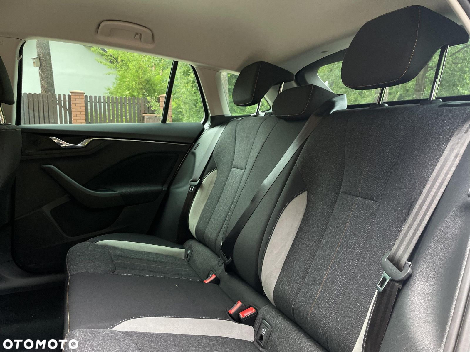 Skoda Scala 1.0 TSI Style DSG - 18
