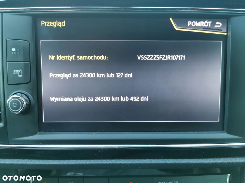 Seat Leon 1.4 EcoTSI FR S&S DSG - 17
