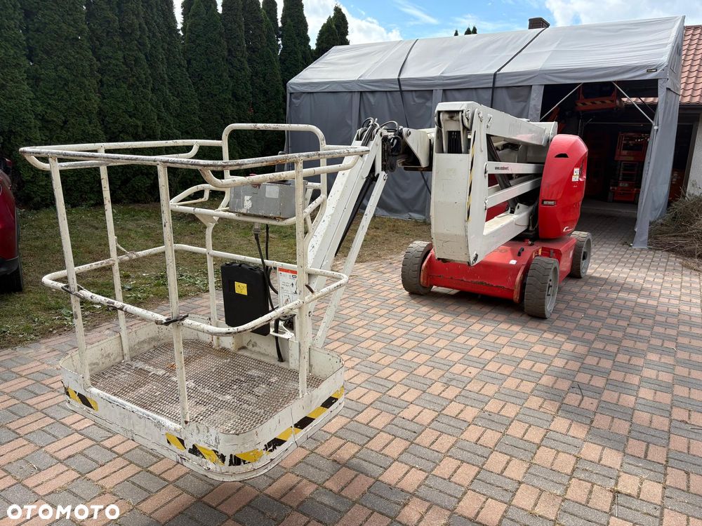 Manitou 150AETJ-3D - 1