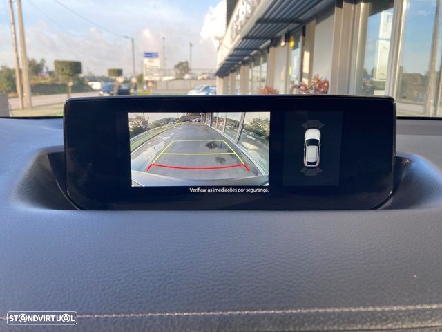 Mazda MX-30 e-SKYACTIV AD`VANTAGE - 25