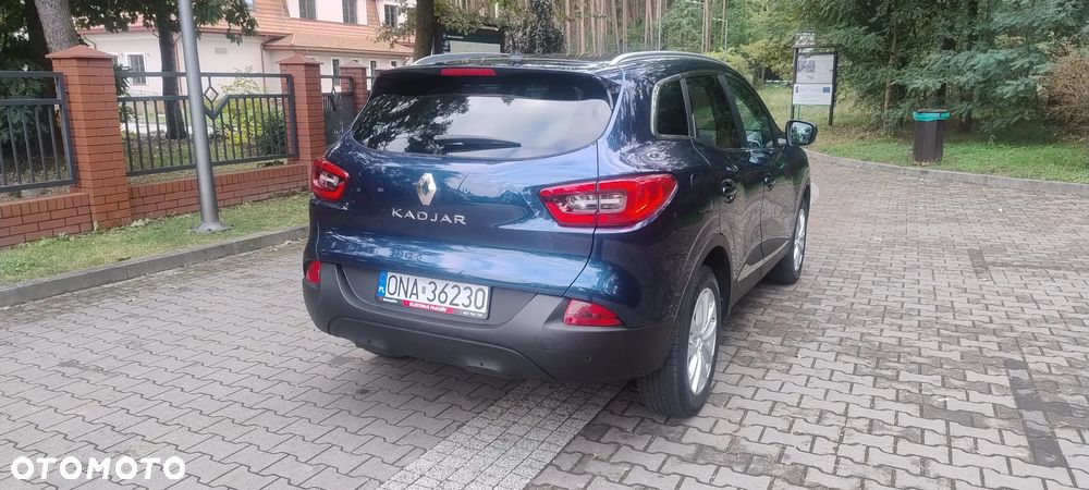 Renault Kadjar Energy dCi 130 Business - 5