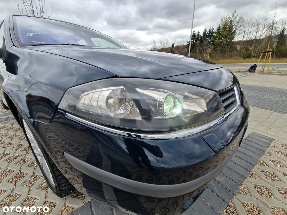 Renault Laguna - 8
