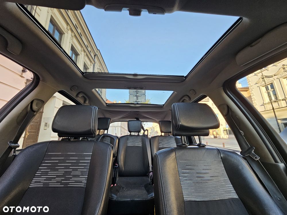 Renault Grand Scenic - 6