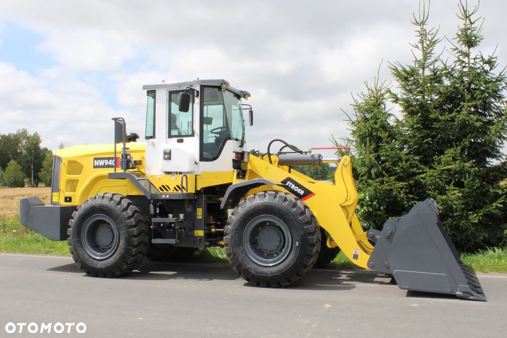 Stroer NW 940 - 18