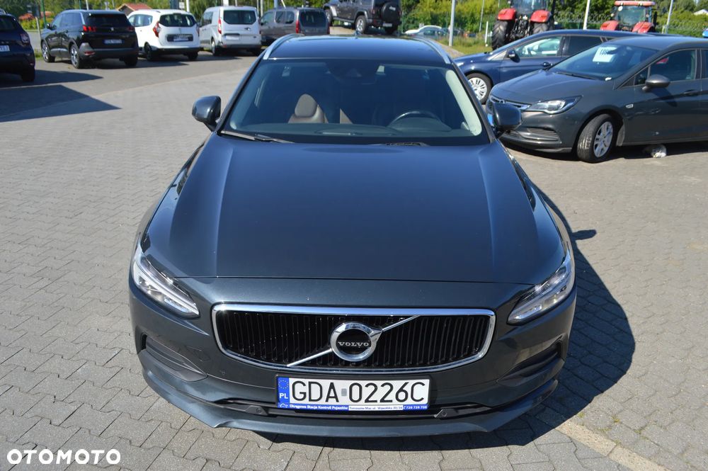 Volvo V90 D3 Momentum - 3