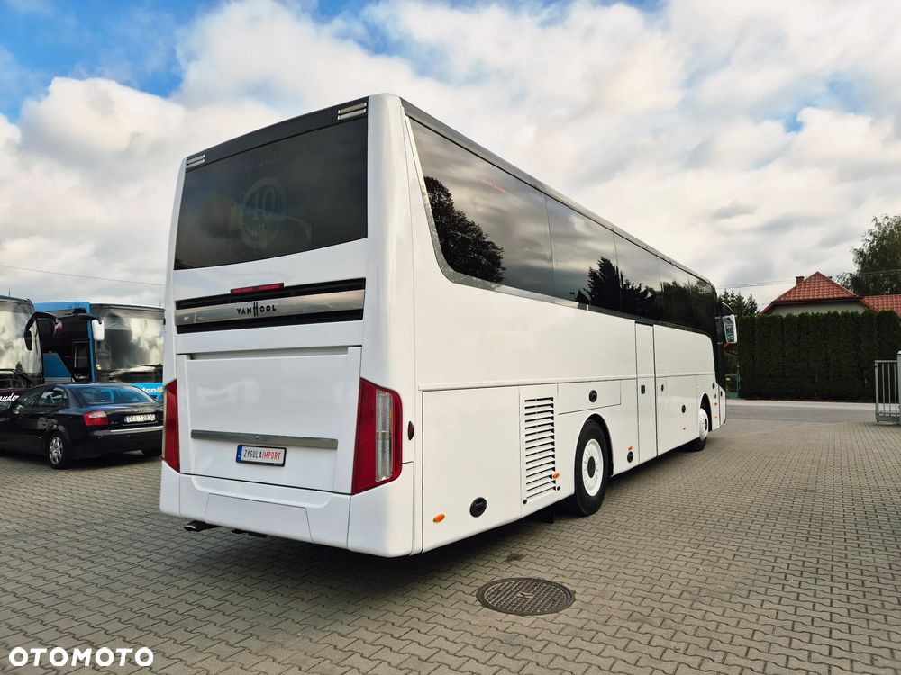 Van Hool TX15 ACRON/ SPROWADZONY / MANUAL / 12.20 M - 6