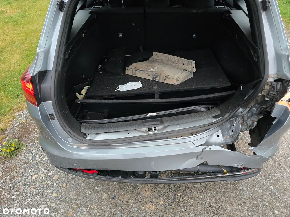 Kia Ceed 1.6 CRDi Edition 7 - 15