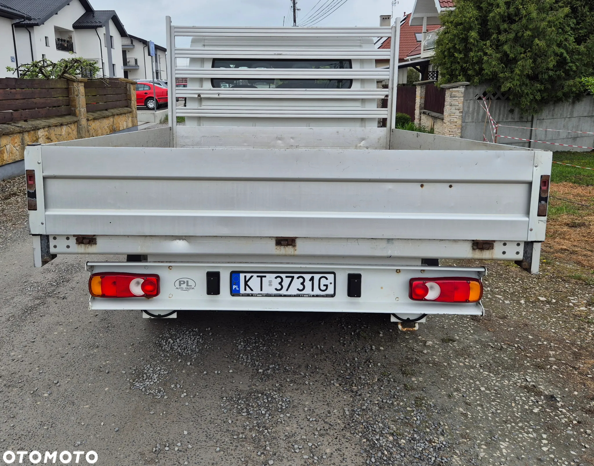 Citroën JUMPER - 6