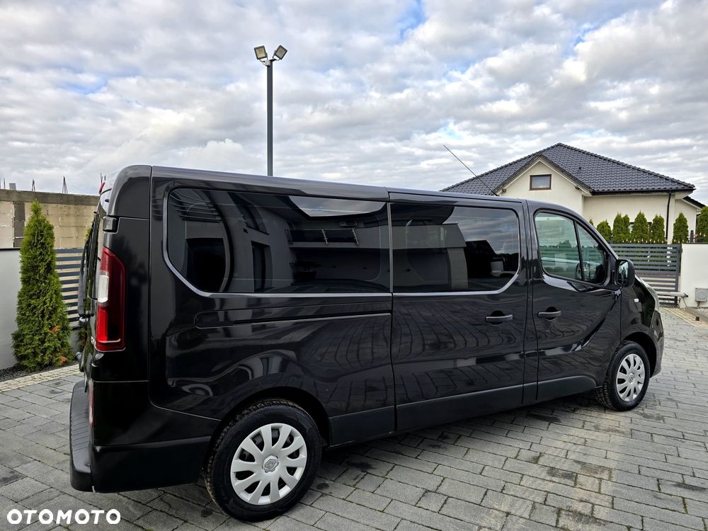 Renault Trafic - 9