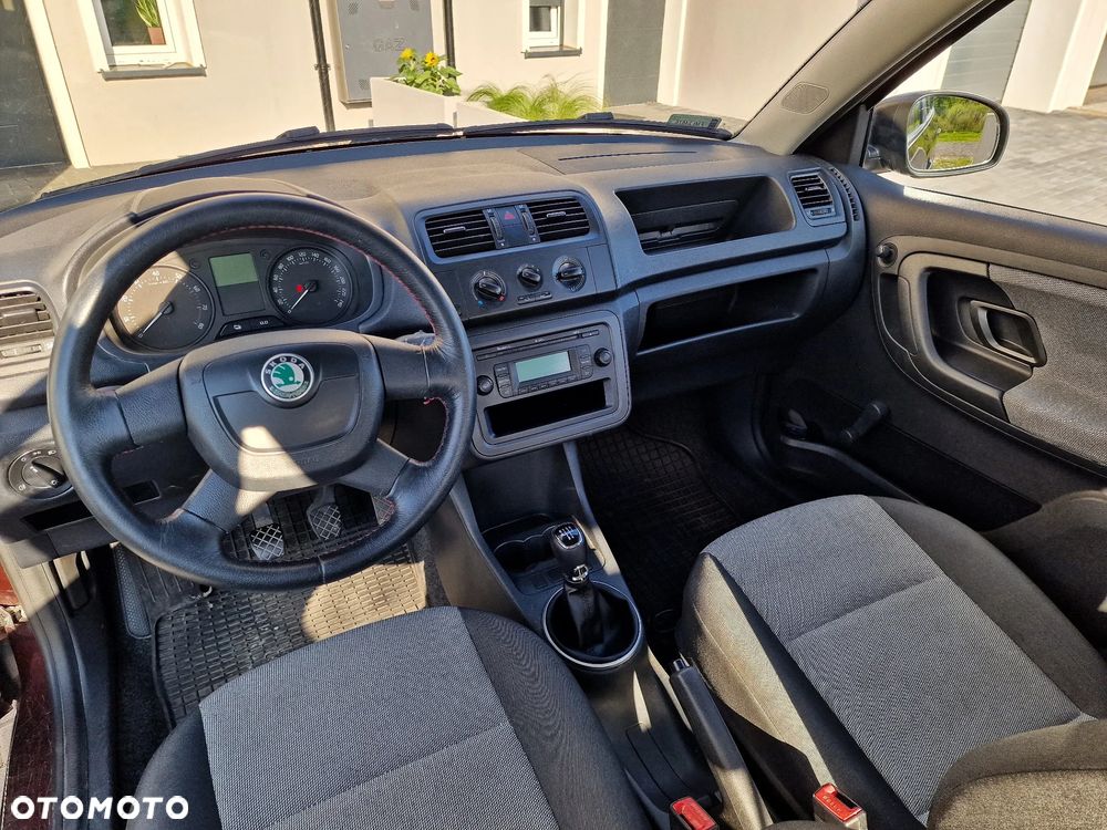 Skoda Fabia 1.2 12V Classic - 7