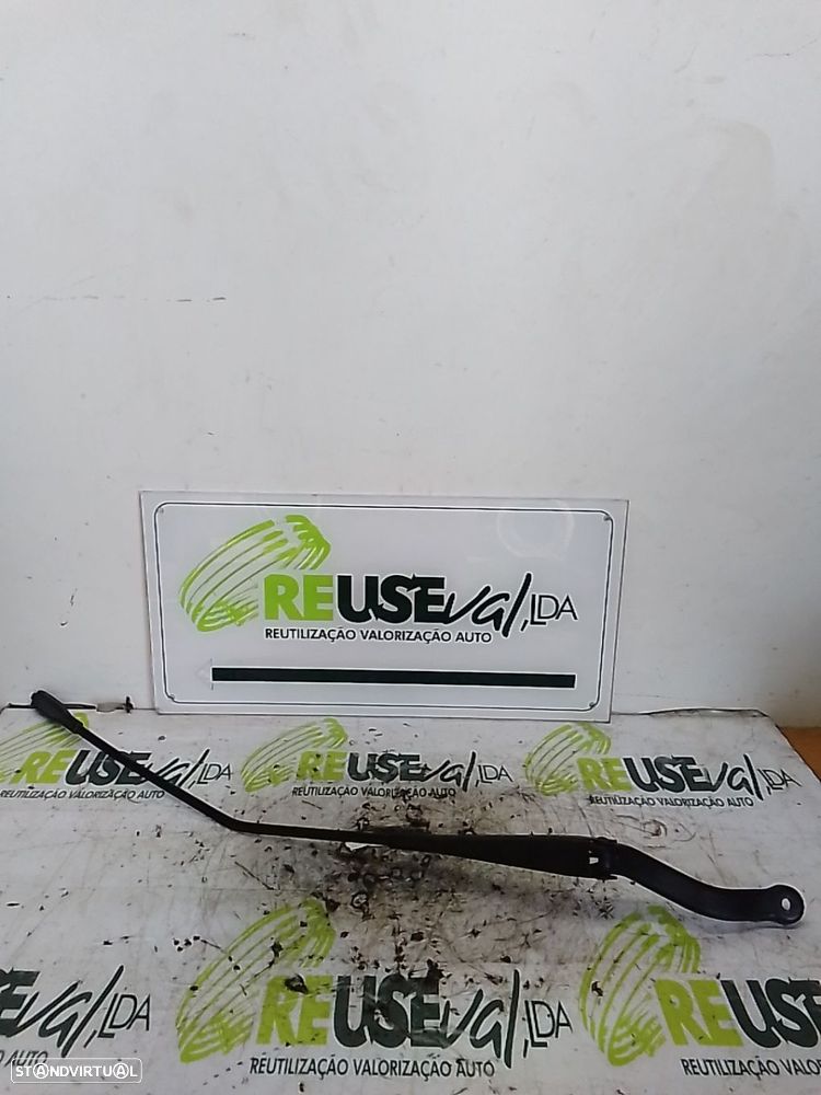 Aste Escova Limpa Vidros Fr Dt Opel Corsa D (S07) - 1