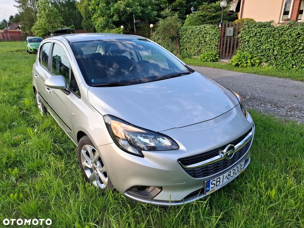 Opel Corsa 1.4 Color Edition - 2