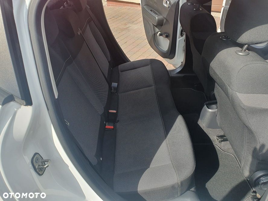 Citroën C3 1.2 PureTech MoreLife - 12