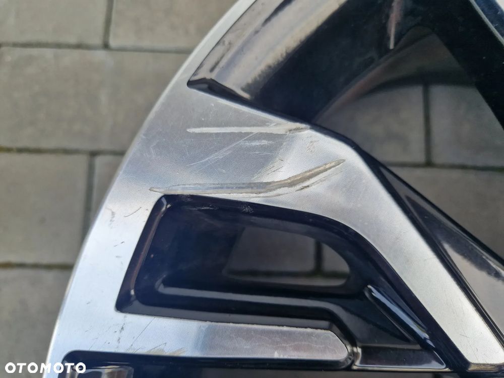 FELGA MITSUBISHI OUTLANDER III 7Jx18, ET38, 5x114,3 - 7