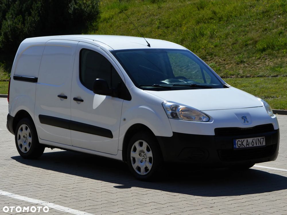 Peugeot Partner - 3