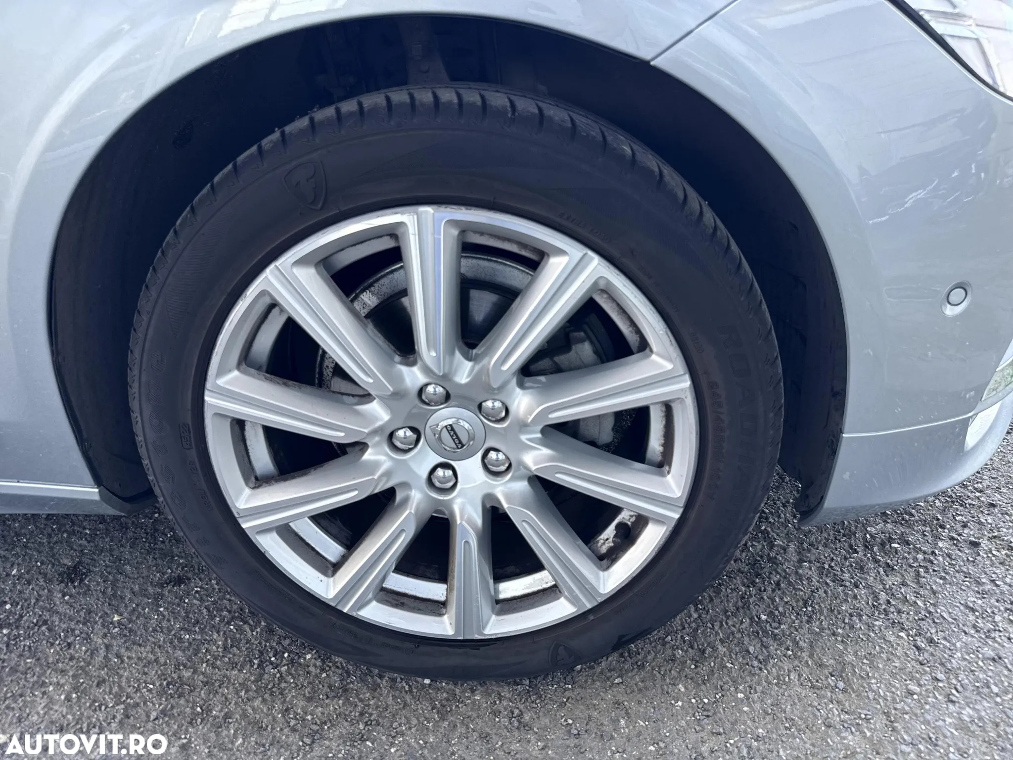 Volvo S90 D4 Inscription - 29