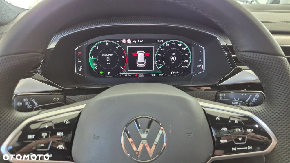 Volkswagen Arteon Shooting Brake - 15