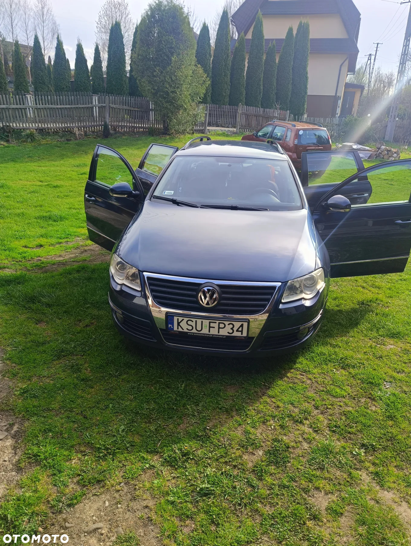 Volkswagen Passat 2.0 TDI Highline DSG - 10
