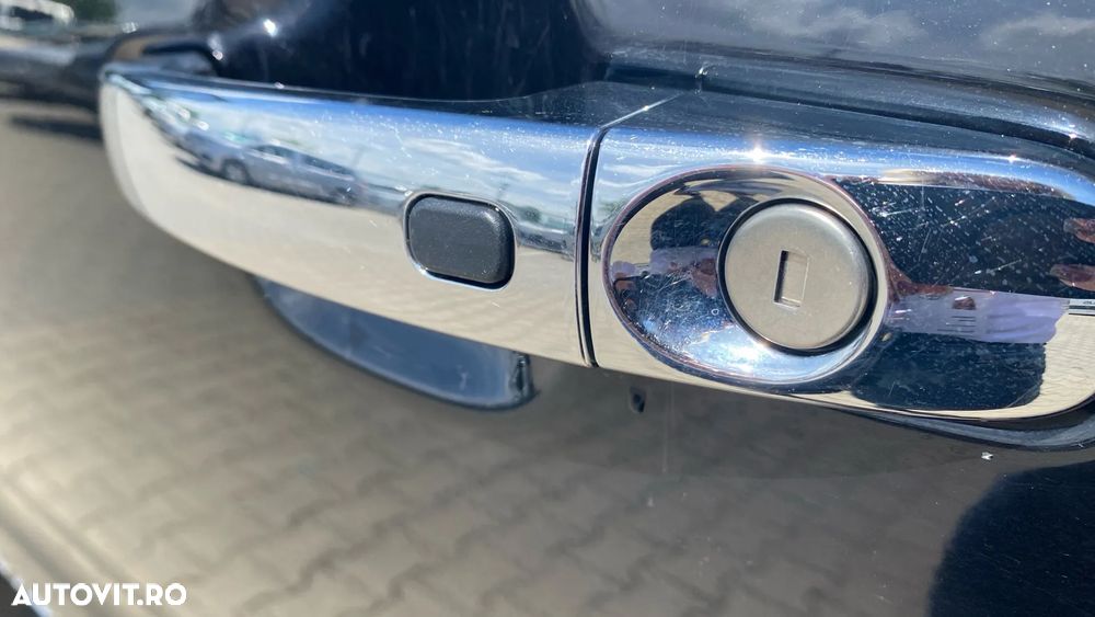 Ford Ranger 2.0 EcoBlue 213 CP 4x4 Cabina Dubla Limited Aut. - 11