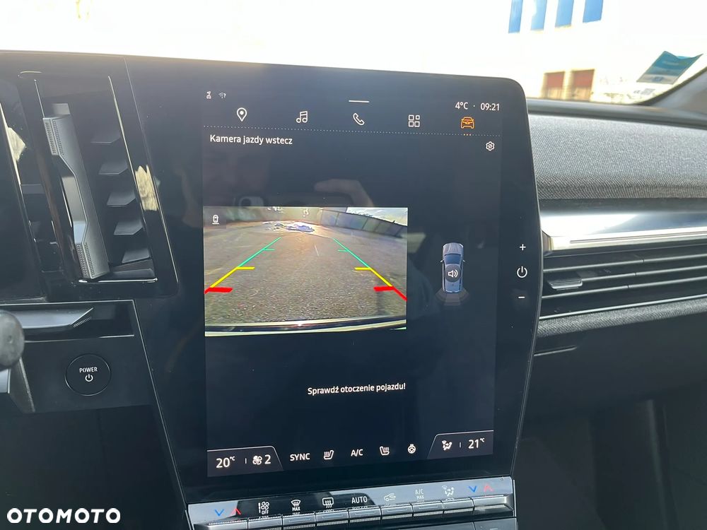 Renault Megane EV60 220hp optimum charge Techno - 31