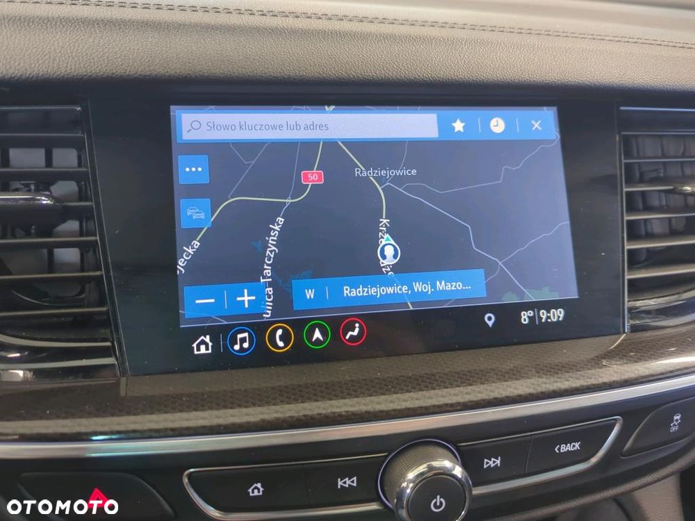 Opel Insignia 2.0 T GS Line S&S - 11