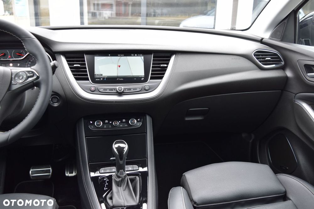 Opel Grandland X 1.6 Start/Stop Automatik Ultimate - 29