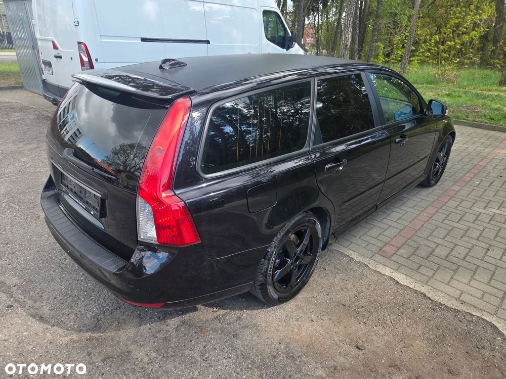 Volvo V50 DPF D2 Business Pro Edition - 6