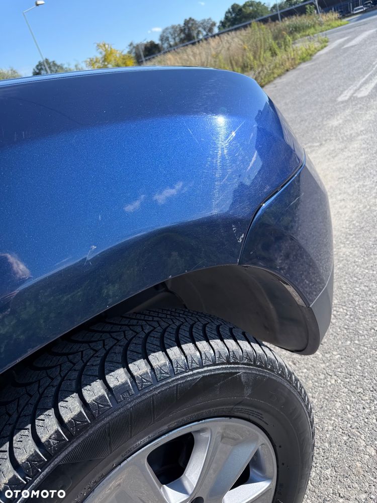 Dacia Duster 1.6 SCe Laureate S&S - 12