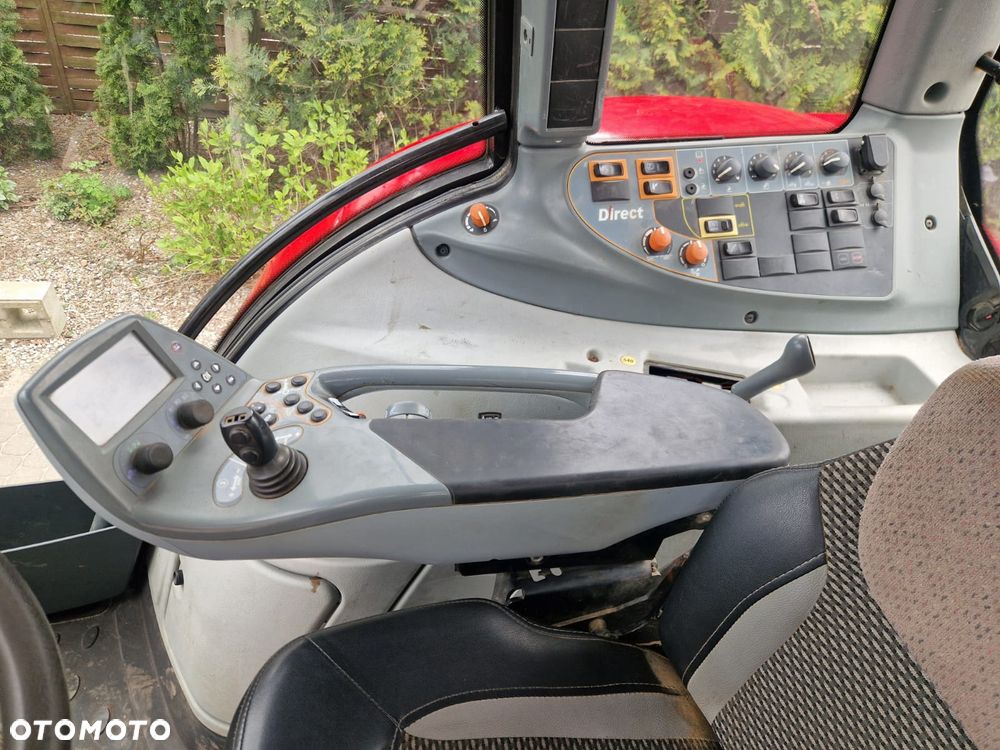Valtra N143 Import Oryginał Tuz Pierwszy właściciel - 8