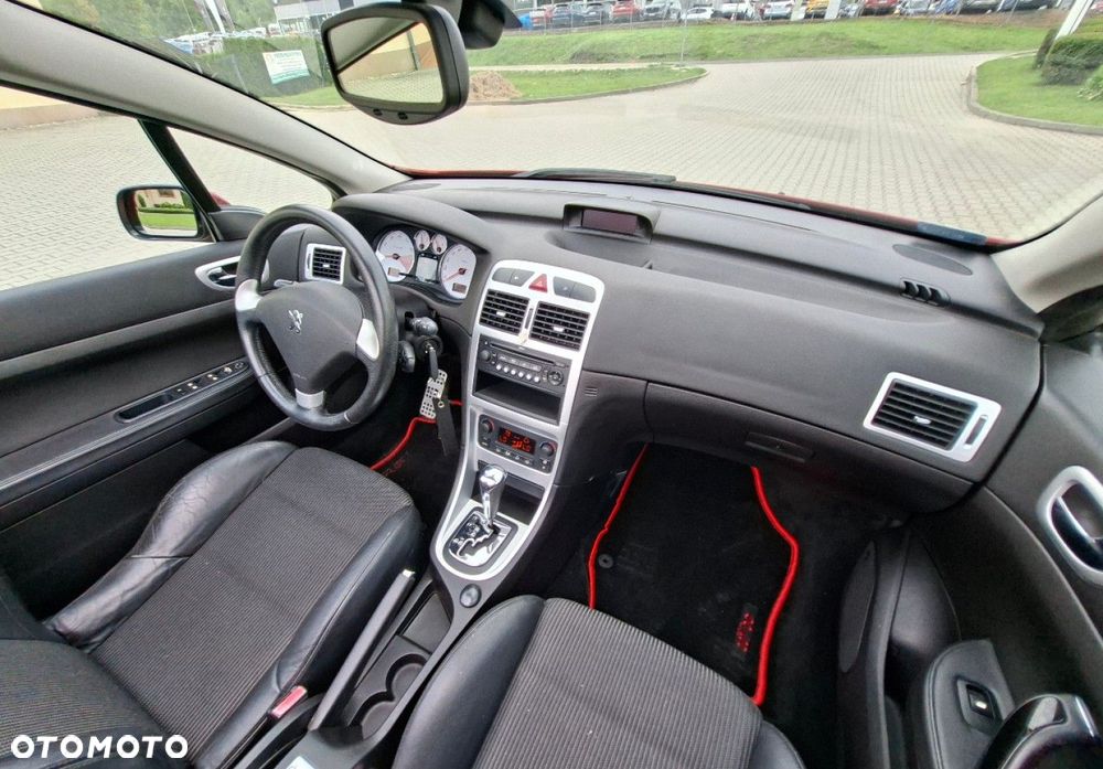 Peugeot 307 - 17