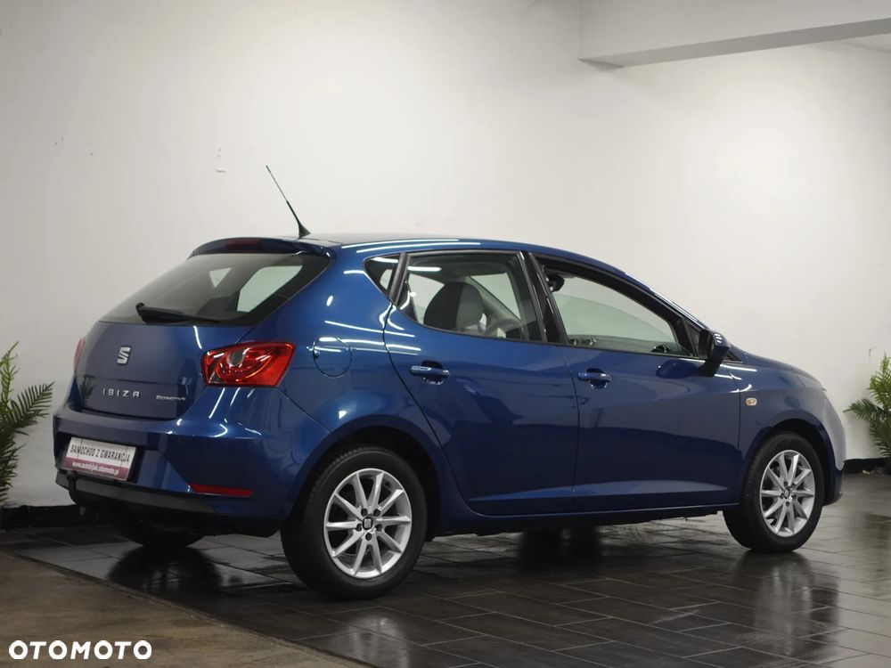Seat Ibiza 1.0 EcoTSI S&S Style - 9