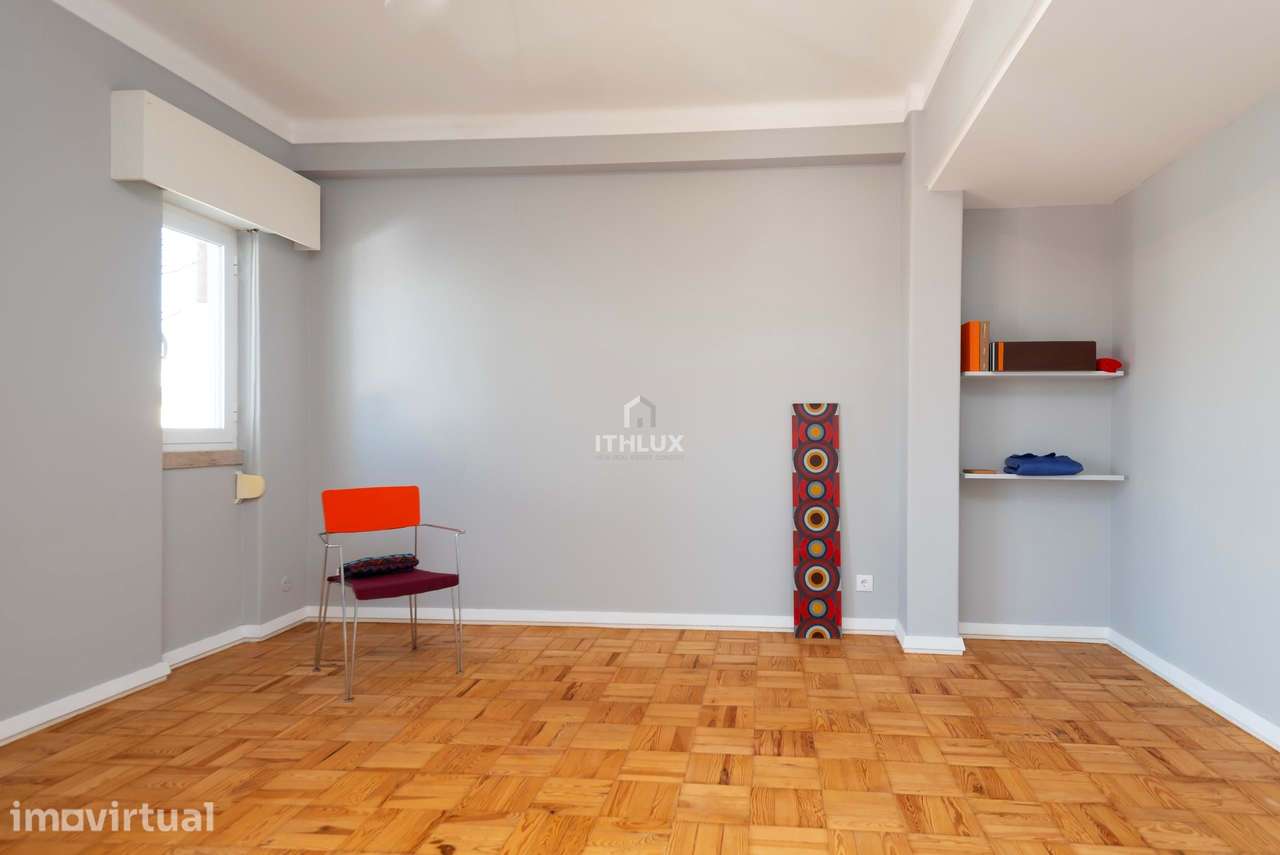 Recanto Oeiras | Apartamento T2+1 - Grande imagem: 3/45